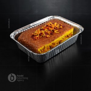 02 تهچین مرغ کترینگ دارچین اهواز
