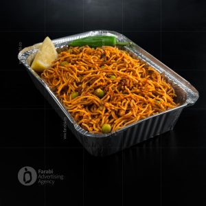 08 ماکارونی کترینگ دارچین اهواز