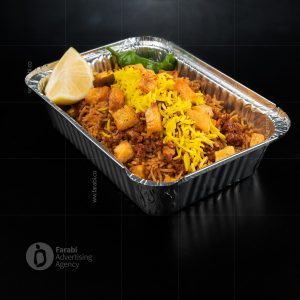 13 استانبولی کترینگ دارچین اهواز