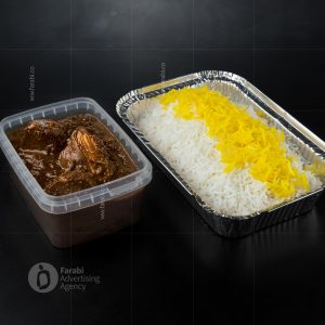 22 خورشت فسنجون کترینگ دارچین اهواز