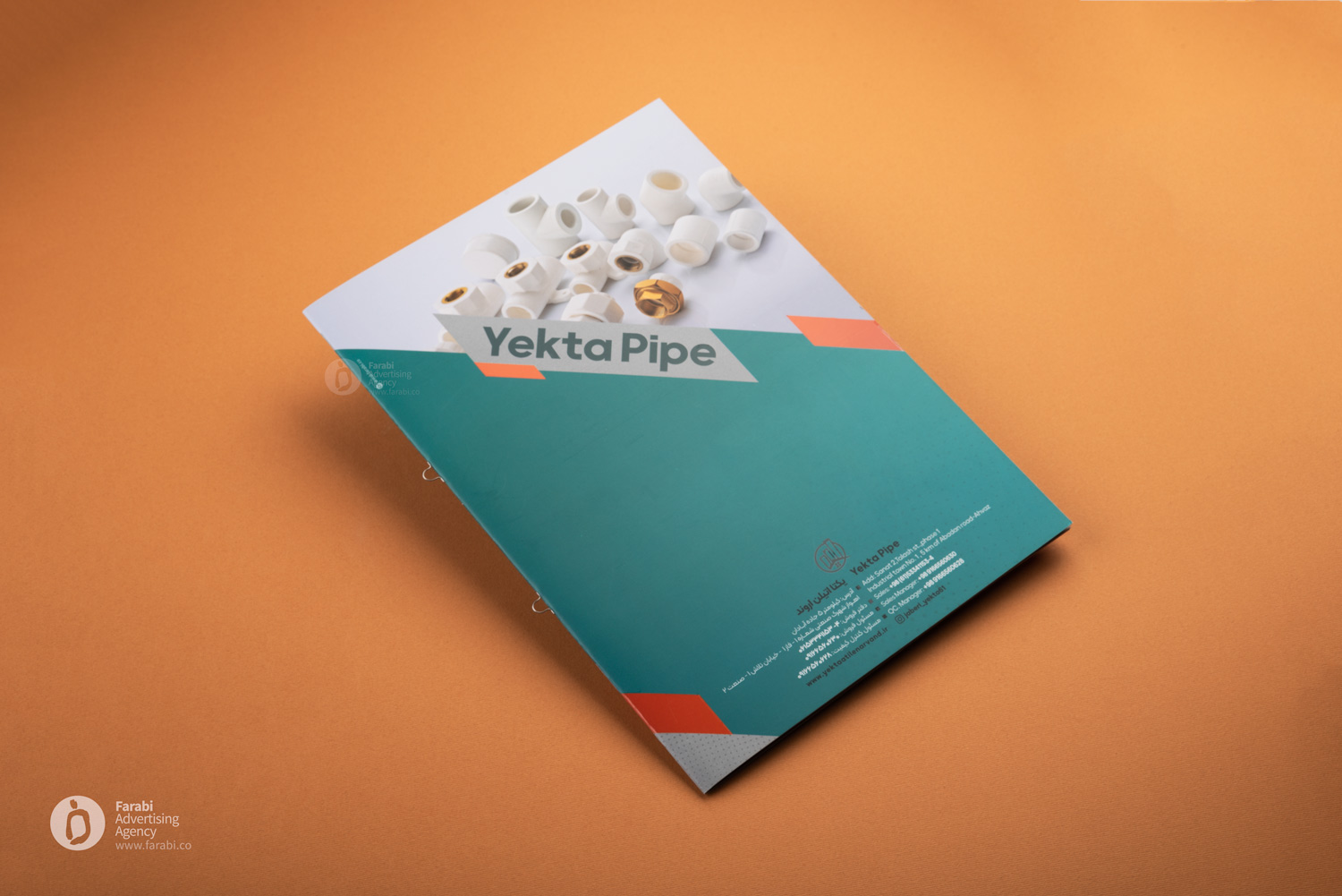 yektapipe-02 کاتالوگ یکتا اتیلن اروند