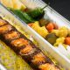غذای خانگی دارچین اهواز
