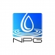 لوگو گروه نفتی نصرت (NPG)